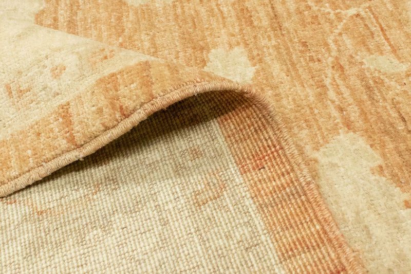 Ziegler Rug - 244 x 179 cm - rust