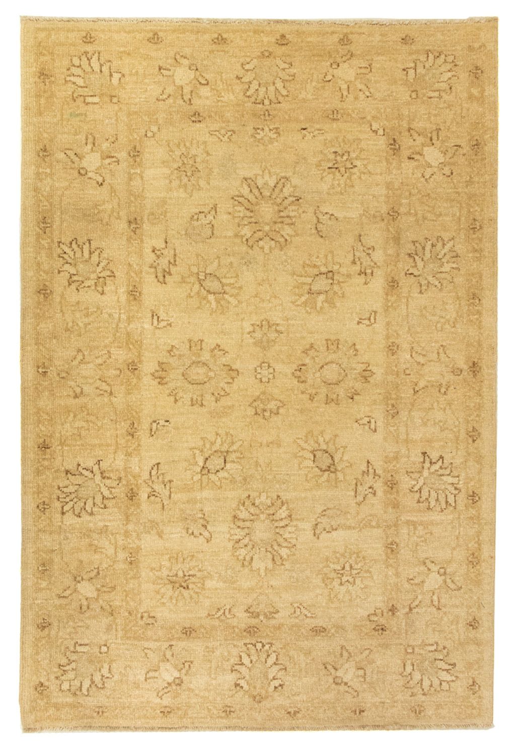 Ziegler Rug - 120 x 82 cm - beige