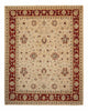 Ziegler Rug 301x249cm - Oriental Rug