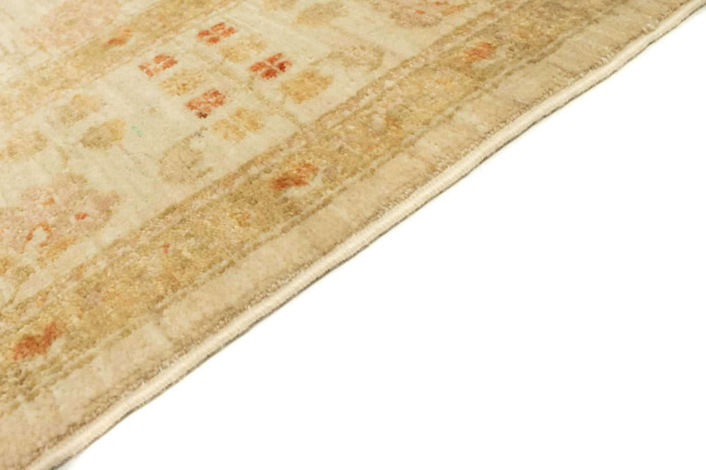 Tabriz Rug 236x165cm - Persian Rugs