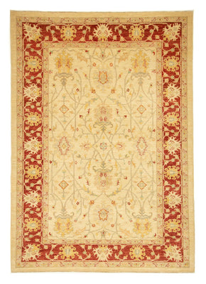 Perser Rug - Tabriz - 234 x 169 cm - beige