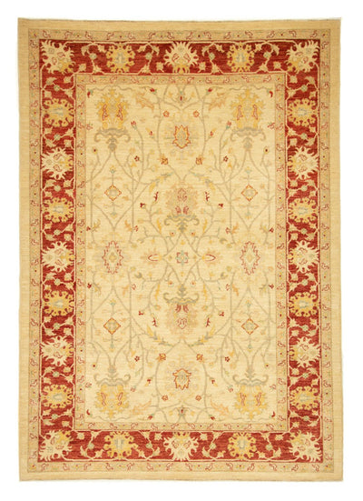 Tabriz Rug 169x234cm - Persian Rugs