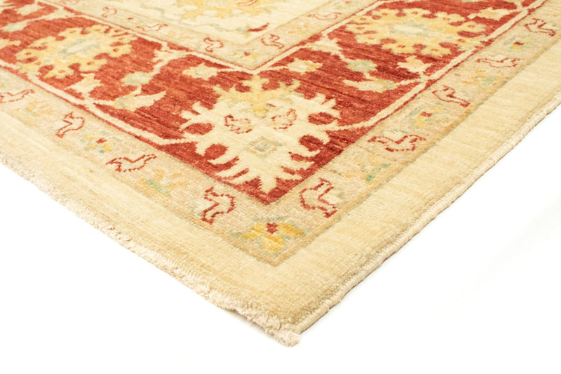 Perser Rug - Tabriz - 234 x 169 cm - beige