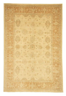Perser Rug - Tabriz - 246 x 169 cm - beige