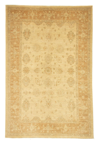 Tabriz Rug 169x246cm - Persian Rugs