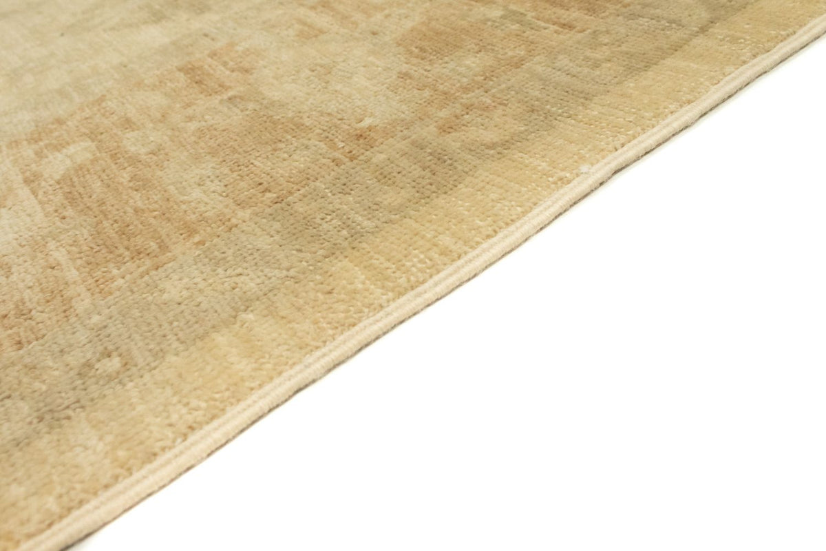 Perser Rug - Tabriz - 246 x 169 cm - beige