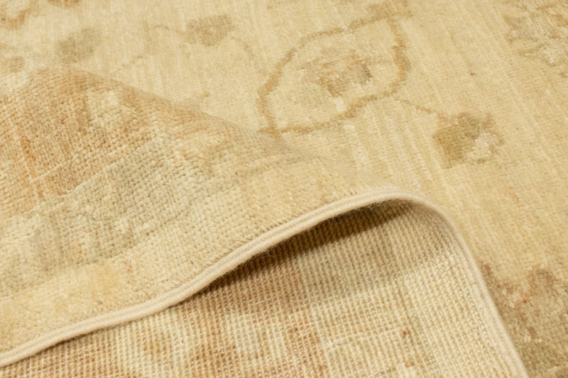 Perser Rug - Tabriz - 246 x 169 cm - beige