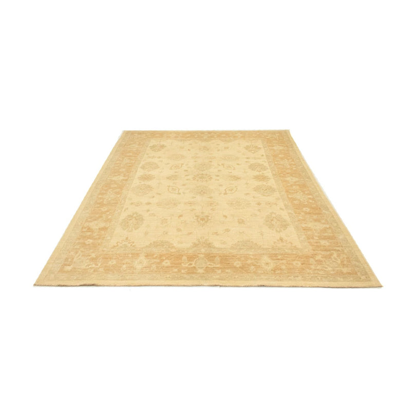 Perser Rug - Tabriz - 246 x 169 cm - beige