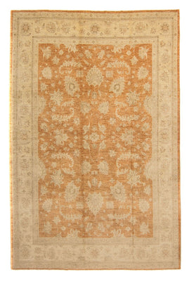 Ziegler Rug - 391 x 267 cm - rust