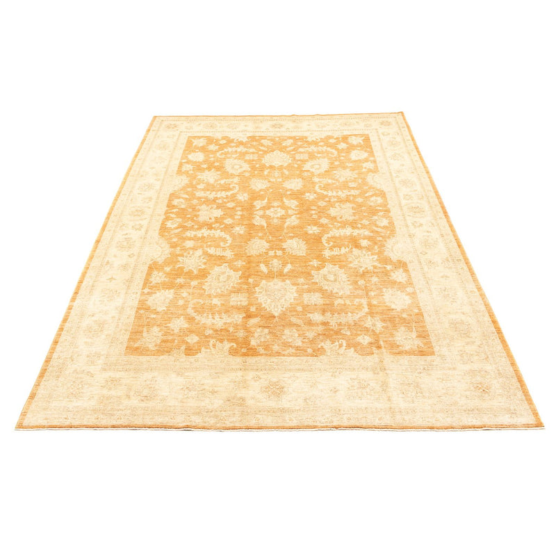 Ziegler Rug - 391 x 267 cm - rust