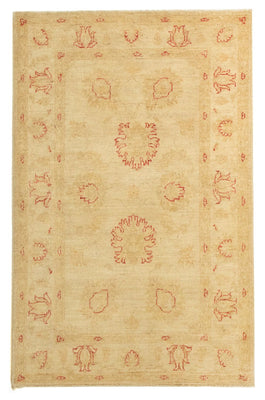 Ziegler Rug - 126 x 85 cm - beige