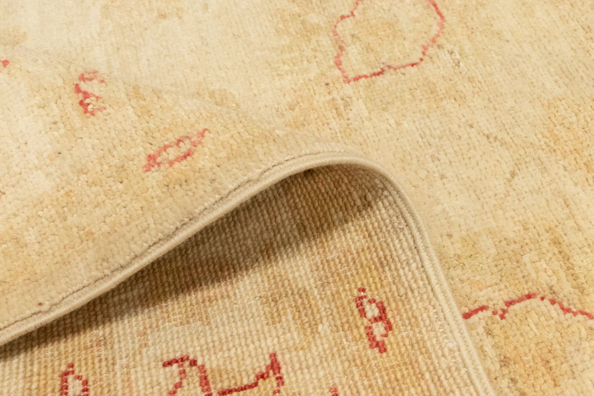 Ziegler Rug - 126 x 85 cm - beige