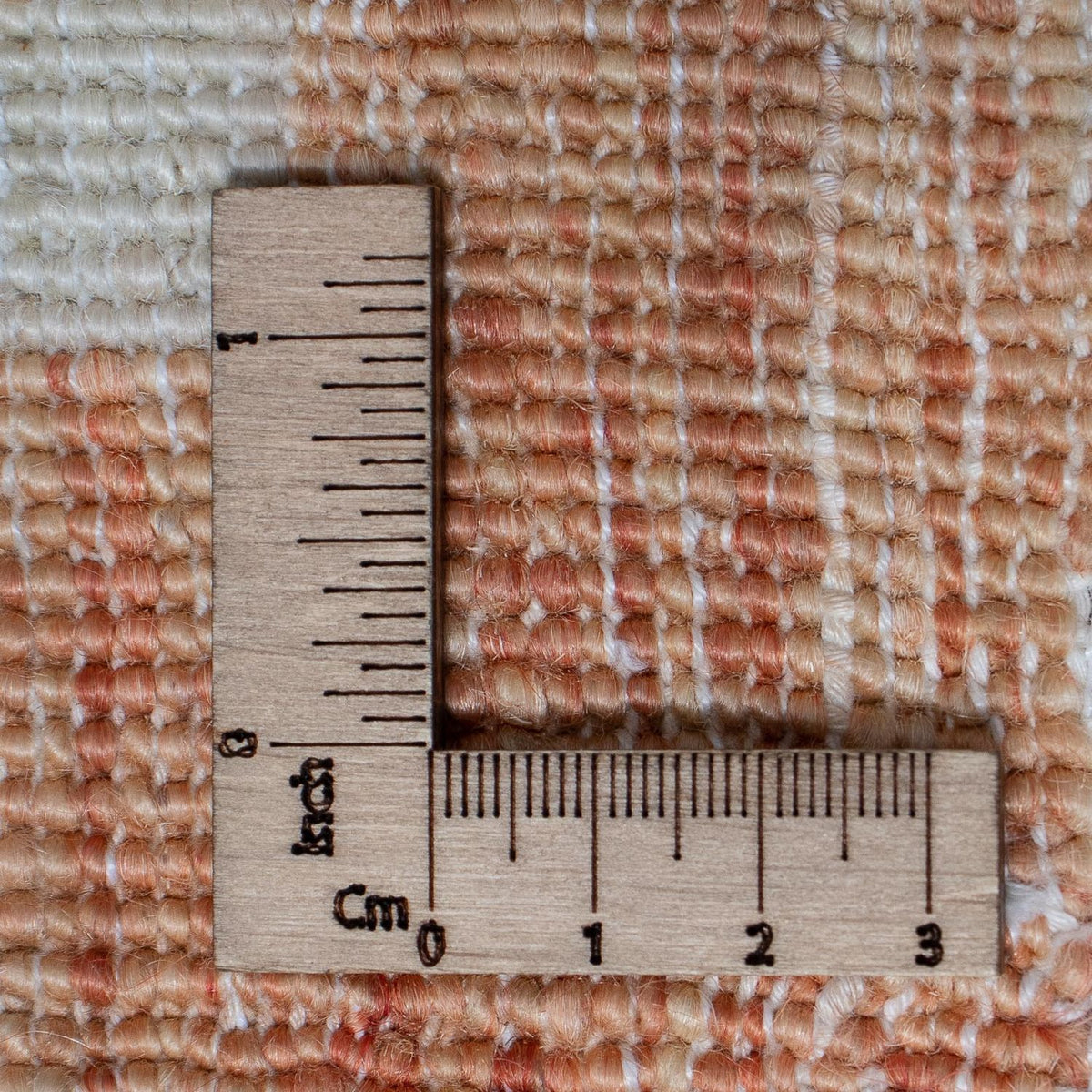 Ziegler Rug - 383 x 272 cm - rust