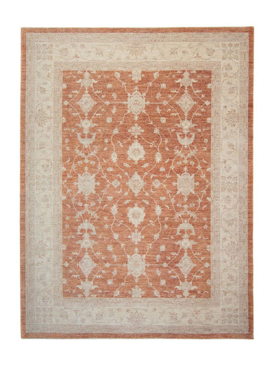 Ziegler Rug 252x345cm - Oriental Rug