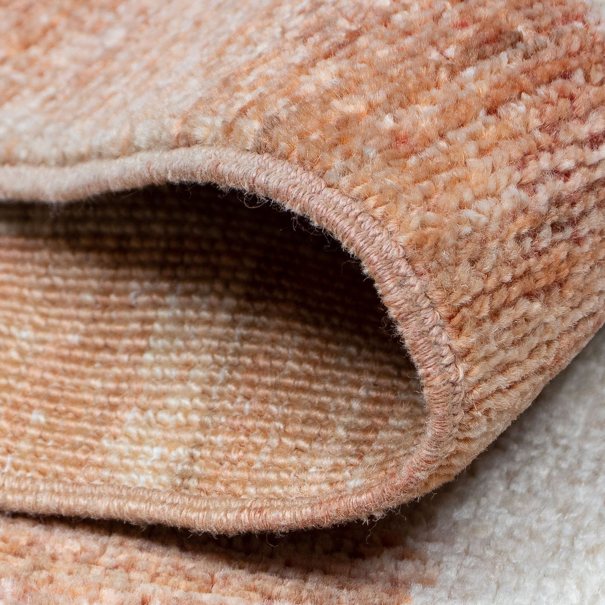 Ziegler Rug - 345 x 252 cm - rust