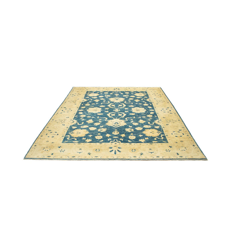 Ziegler Rug - 245 x 197 cm - dark blue