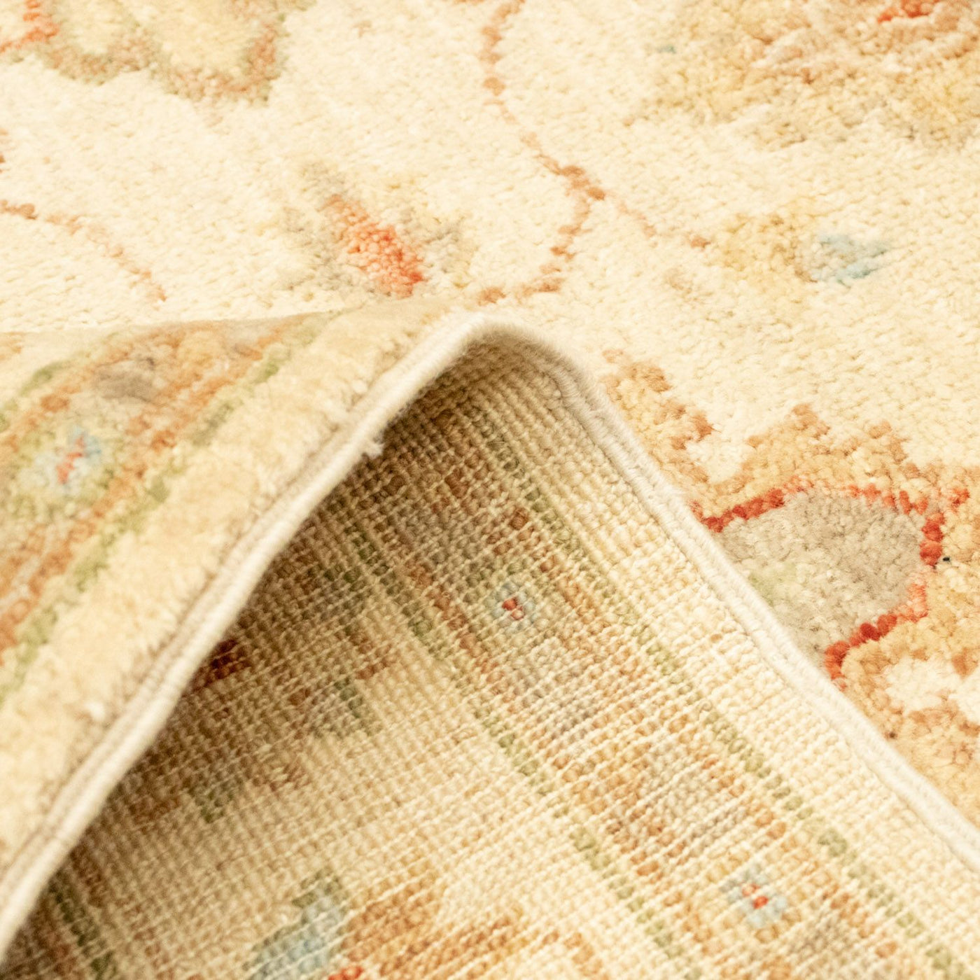 Ziegler Rug 157x91cm - Oriental Rug