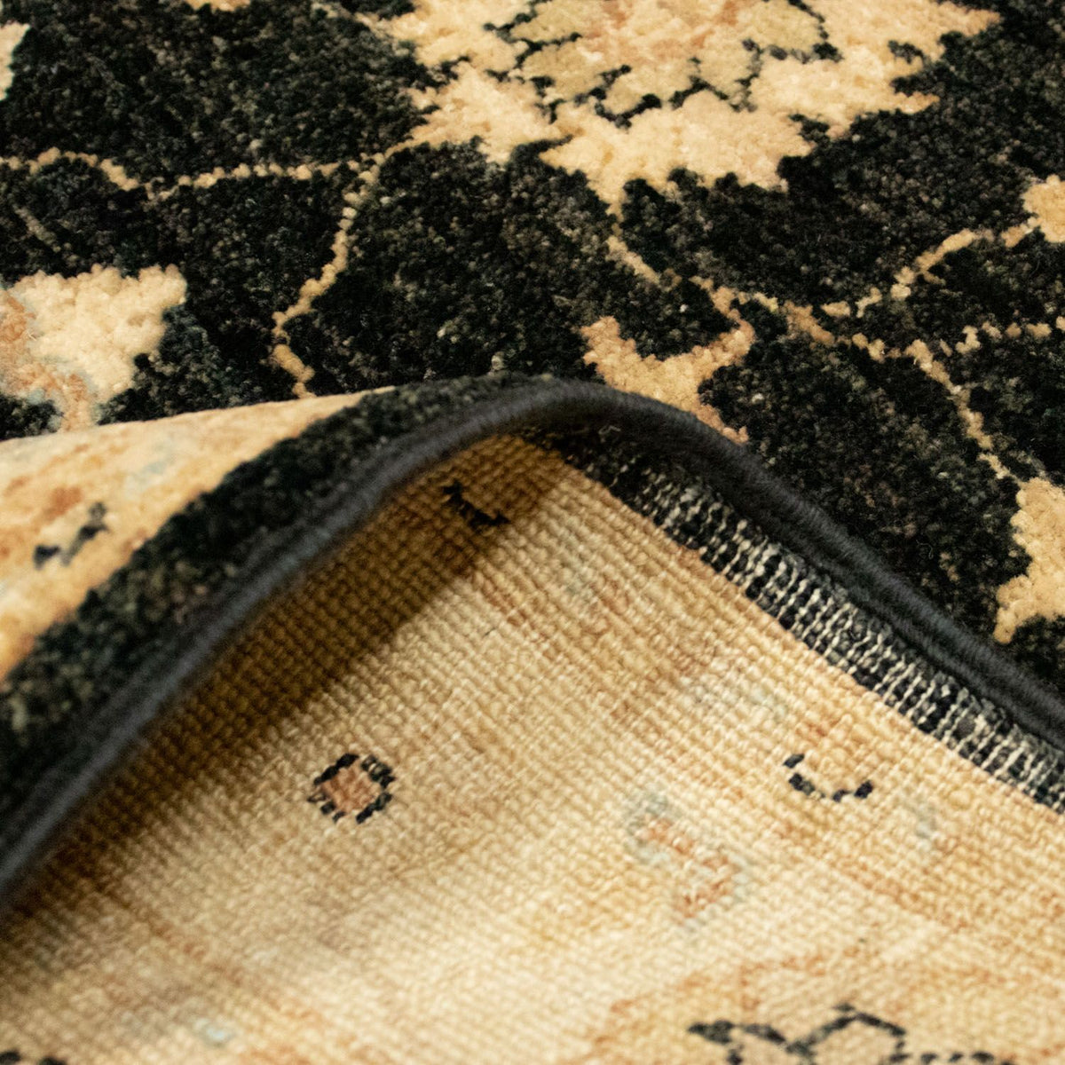 Ziegler Rug 91x155cm - Oriental Rug