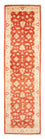 Runner Ziegler Rug - 263 x 73 cm - rust