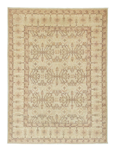 Tabriz Rug 150x198cm - Persian Rugs