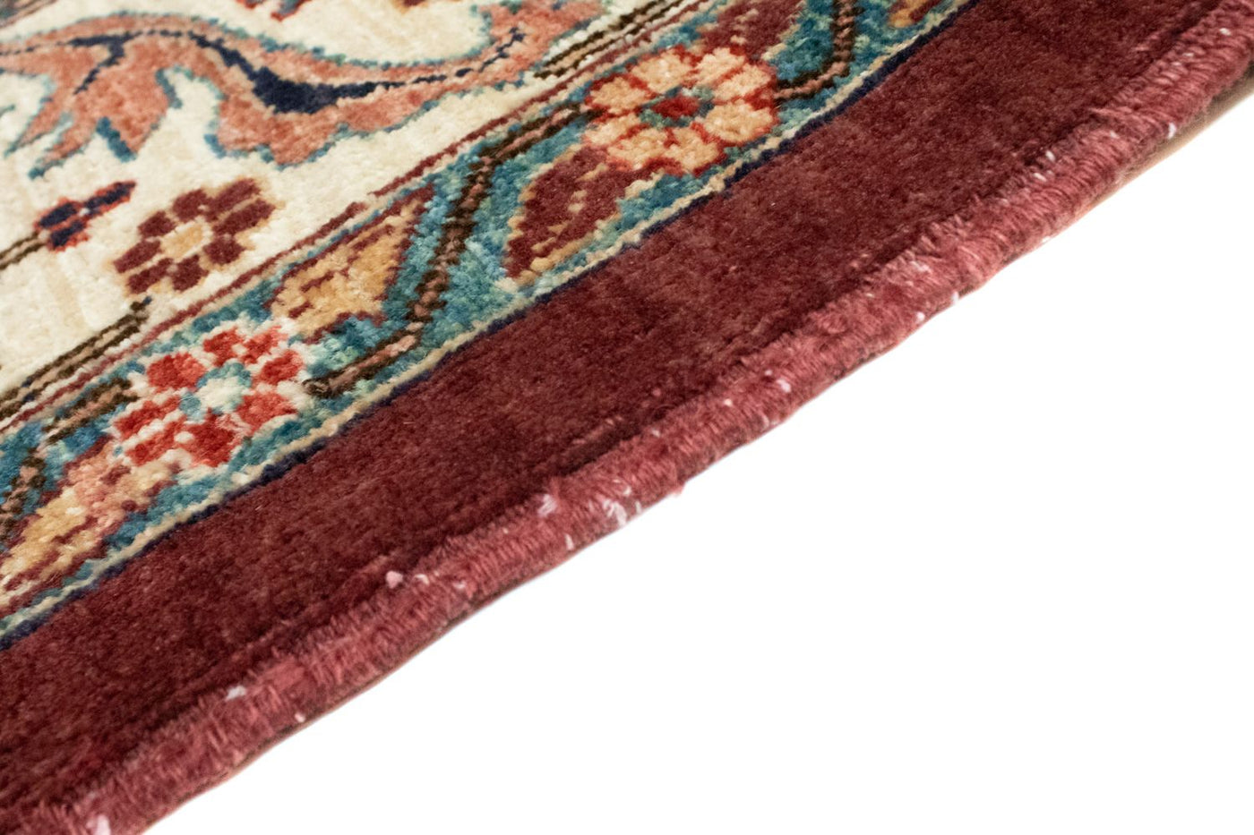 Afghan Rug 200x148cm - Oriental Rug