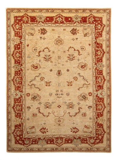 Ushak Rug 235x316cm - Oriental Rug
