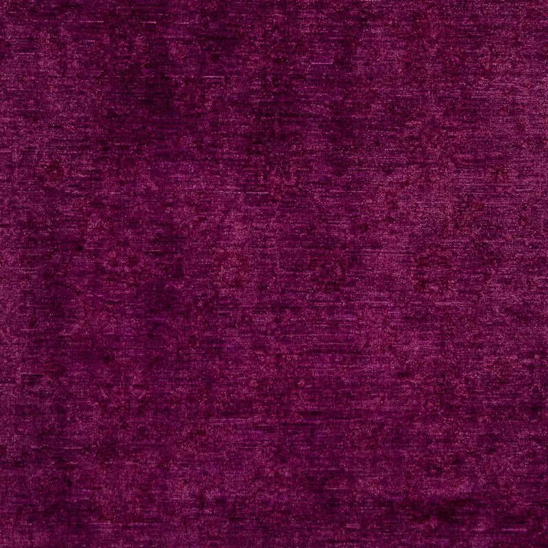 Ziegler Rug - 379 x 263 cm - purple