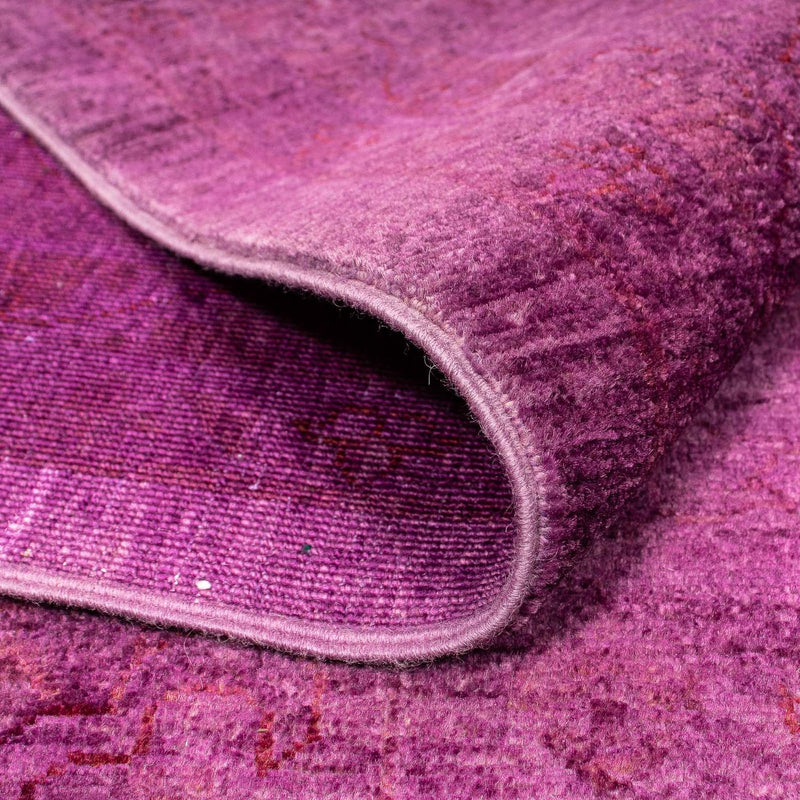 Ziegler Rug - 379 x 263 cm - purple