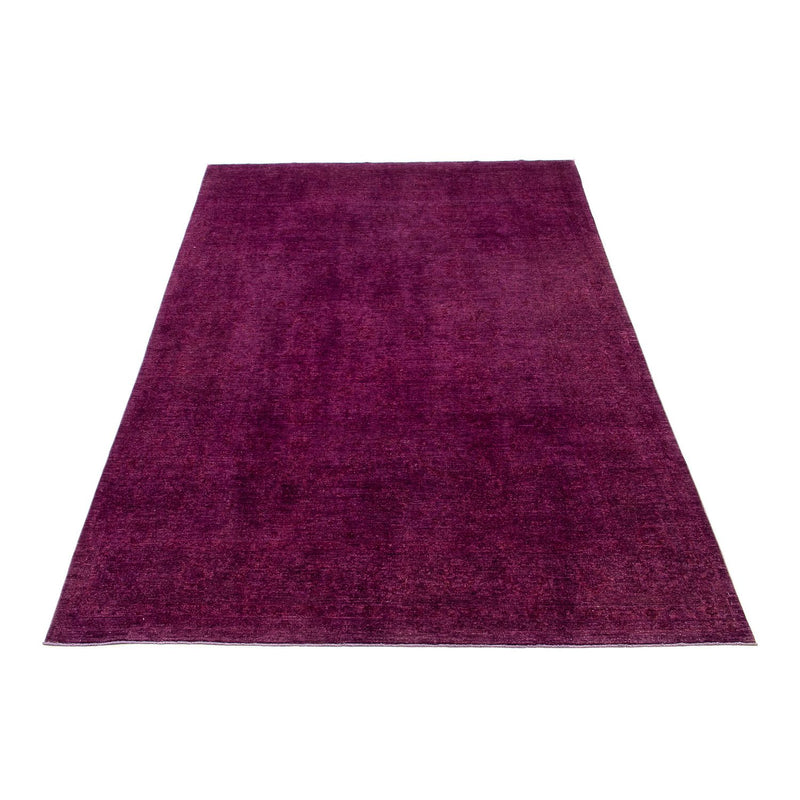 Ziegler Rug - 379 x 263 cm - purple