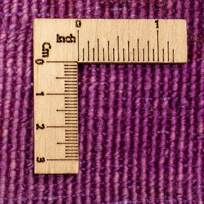 Ziegler Rug - 379 x 263 cm - purple