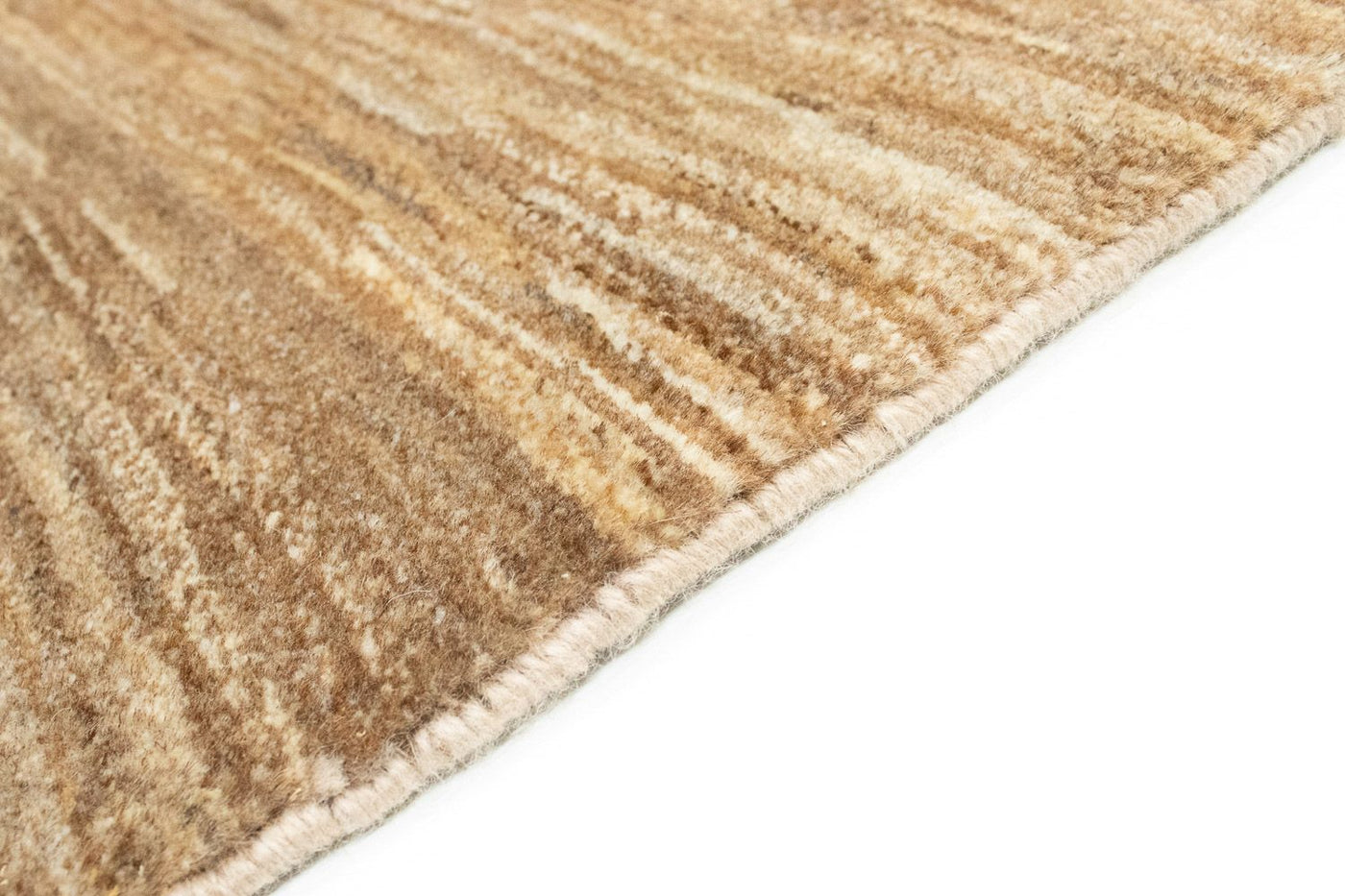 Persian Gabbeh Rug 257x81cm - Perserteppich Wollteppich