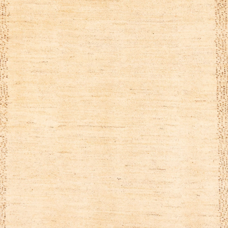 Gabbeh Rug - Perser - 209 x 146 cm - beige