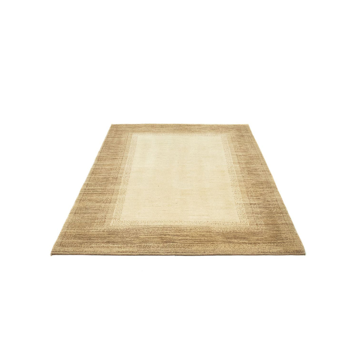 Gabbeh Rug - Perser - 209 x 146 cm - beige