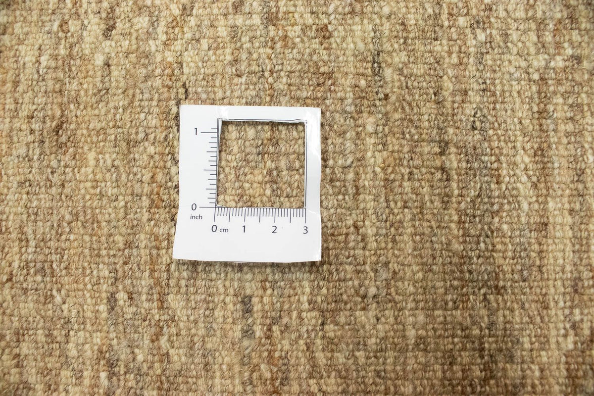 Gabbeh Rug - Perser - 209 x 146 cm - beige