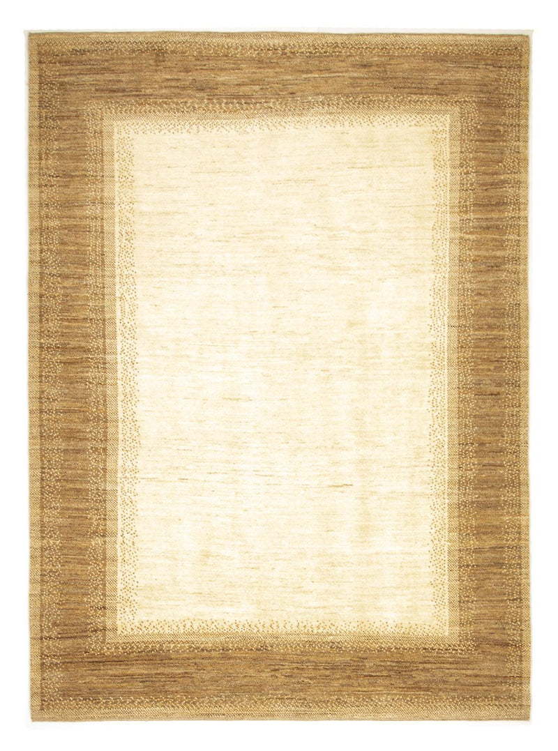Gabbeh Rug - Perser - 240 x 178 cm - beige