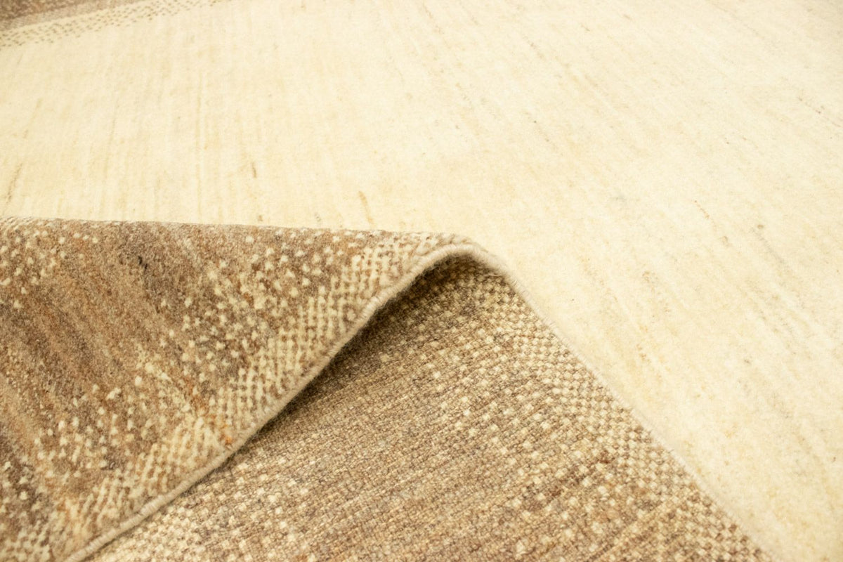 Gabbeh Rug - Perser - 240 x 178 cm - beige
