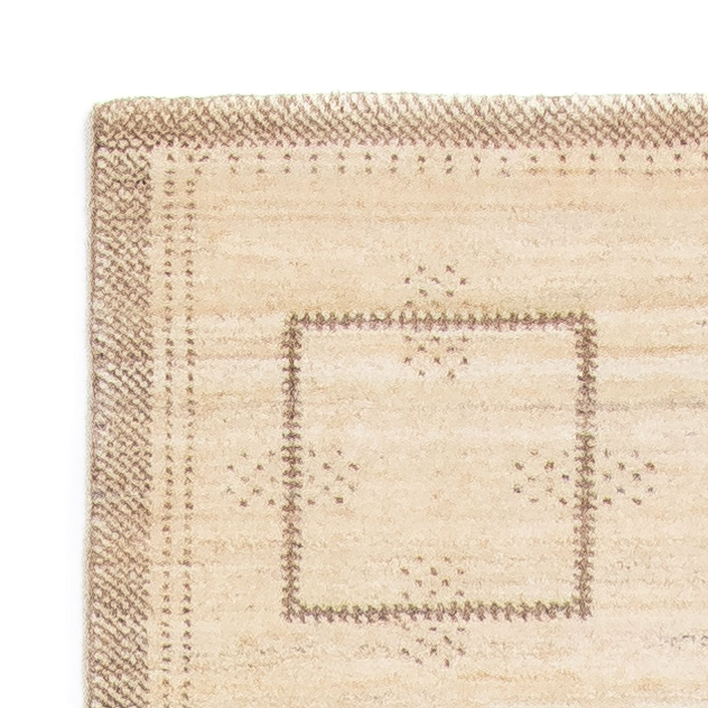 Loribaft Rug 345x75cm - Perserteppich Wollteppich