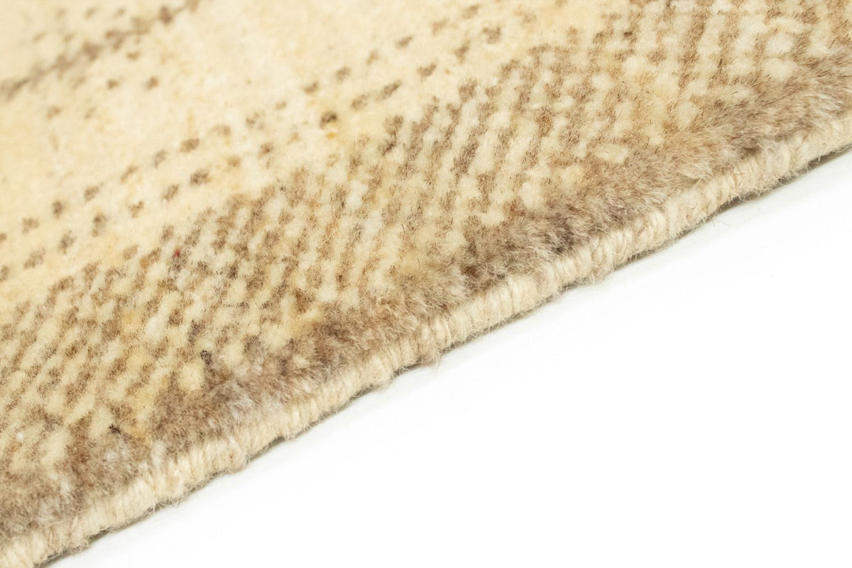 Persian Gabbeh Rug 75x345cm - Perserteppich Wollteppich