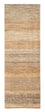Runner Gabbeh Rug - Perser - 246 x 85 cm - multicolored