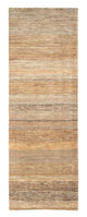 Gabbeh Persian Rug 246x85cm - Perserteppich Wollteppich