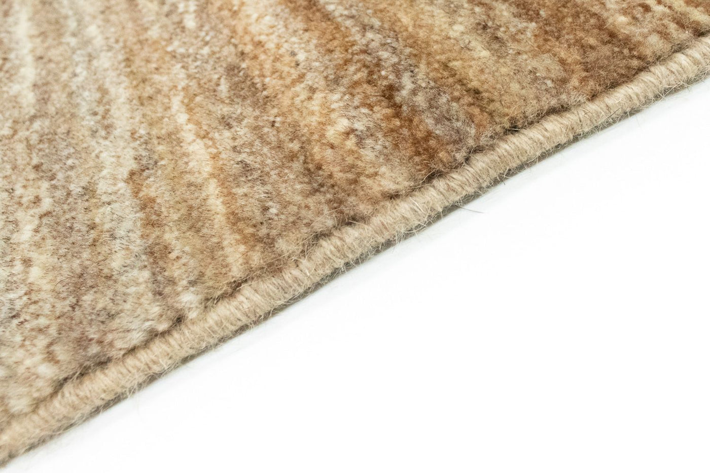 Gabbeh Persian Rug 246x85cm - Perserteppich Wollteppich