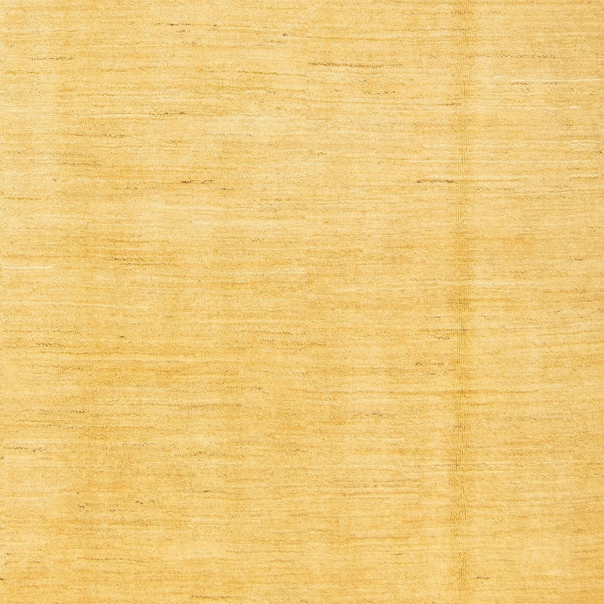Gabbeh Rug - Perser - 294 x 256 cm - beige
