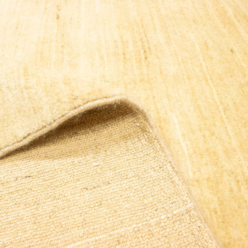 Gabbeh Rug - Perser - 294 x 256 cm - beige