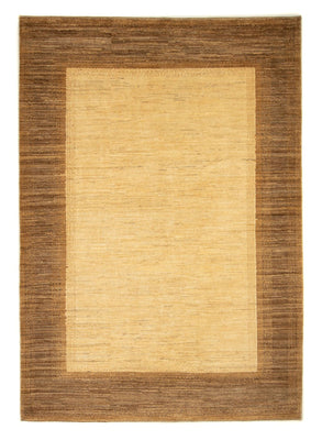 Gabbeh Rug - Perser - 245 x 173 cm - beige