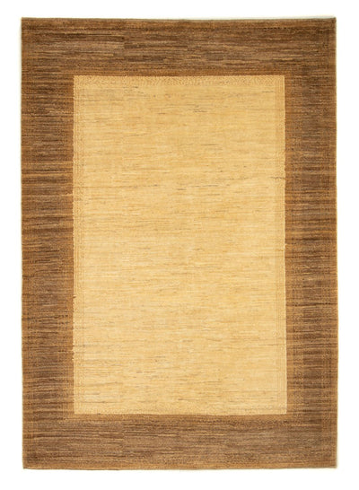 Persian Gabbeh Rug 173x245cm - Perserteppich Wollteppich