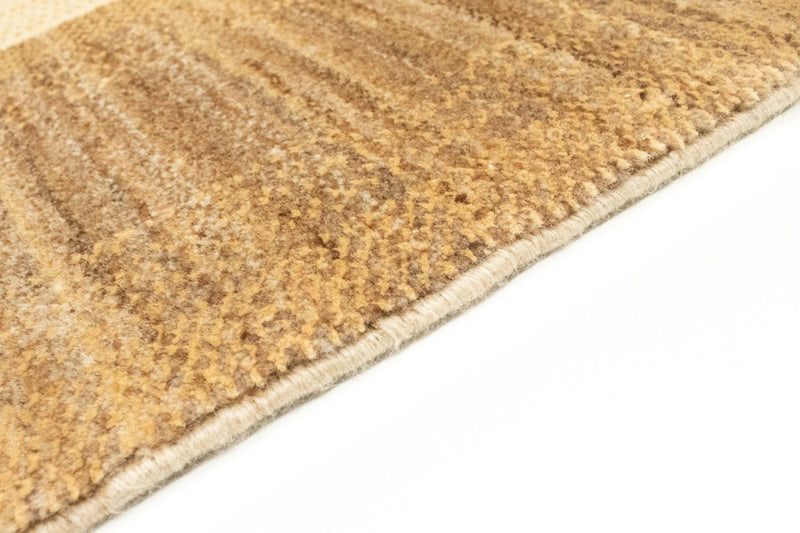 Gabbeh Rug - Perser - 245 x 173 cm - beige
