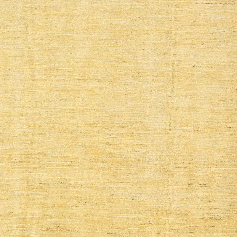 Gabbeh Rug - Perser square  - 260 x 252 cm - beige