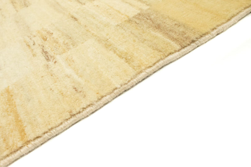 Gabbeh Rug - Perser - 248 x 168 cm - beige