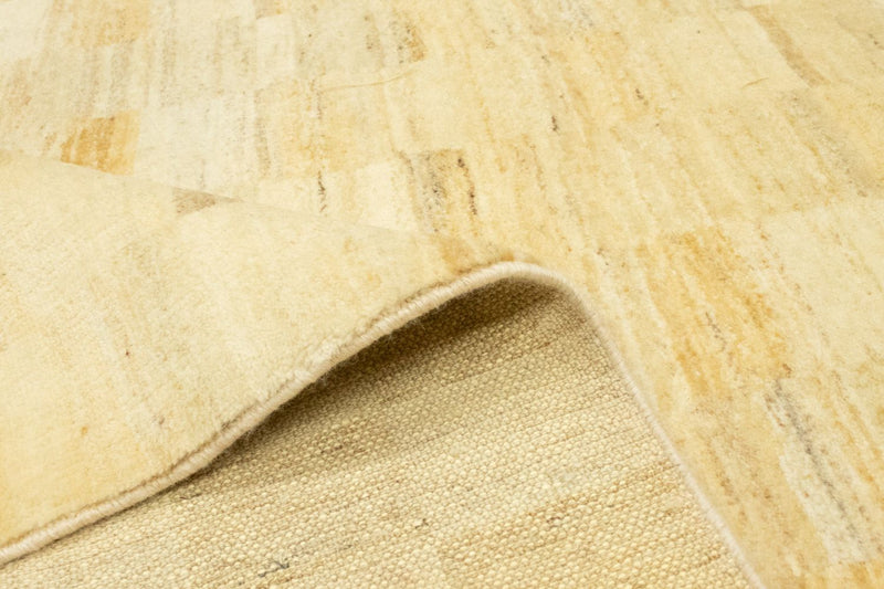 Gabbeh Rug - Perser - 248 x 168 cm - beige
