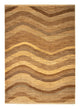 Gabbeh Teppich - Perser 242 x 178 cm - mehrfarbig